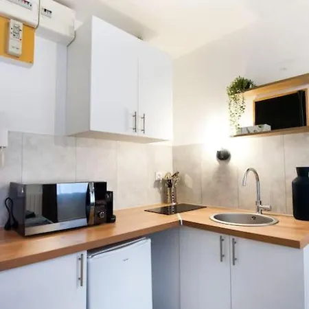 La Casa : Logement En Centre Ville, Cathedrale Amiens Exterior photo