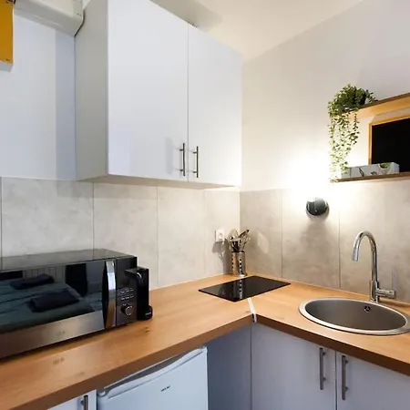 La Casa : Logement En Centre Ville, Cathedrale Amiens Exterior photo