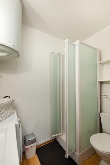 La Casa : En Centre Ville, Cathedrale Appartement *
